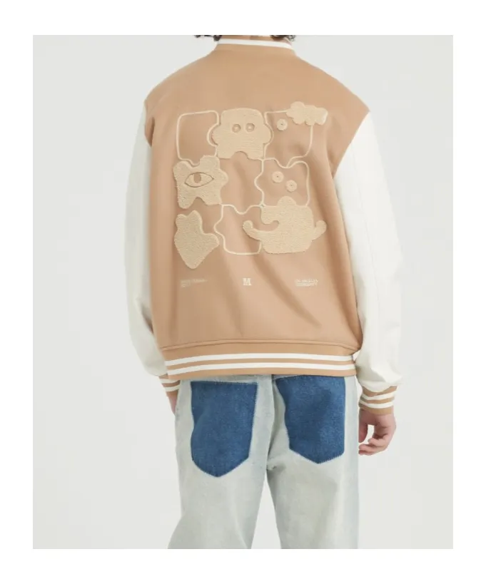 Casual Jacket
