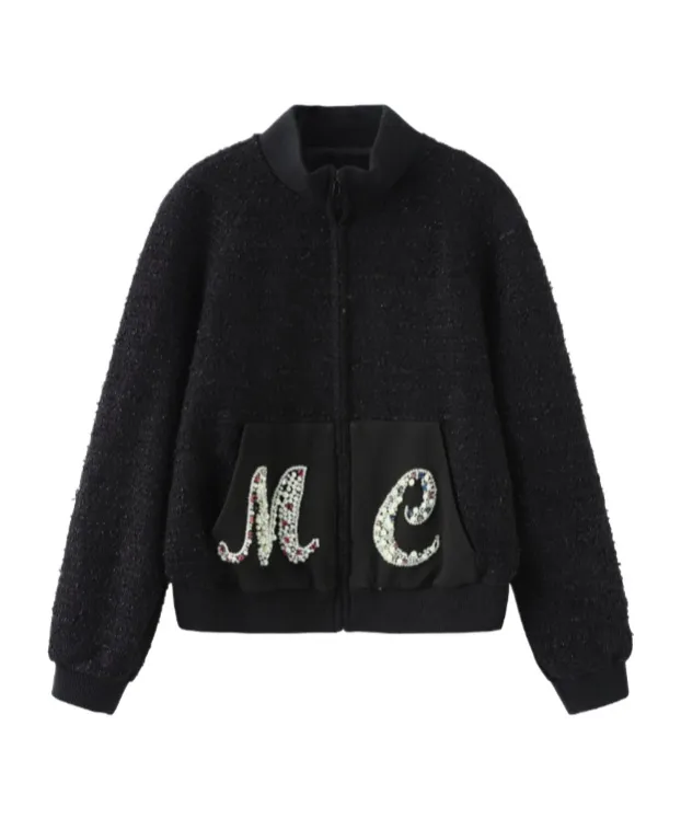 Long Sleeve Jacket