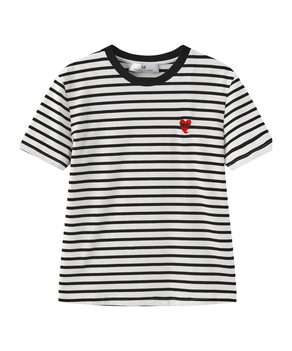 Striped T-Shirt