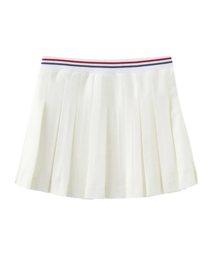 Logo Skirt