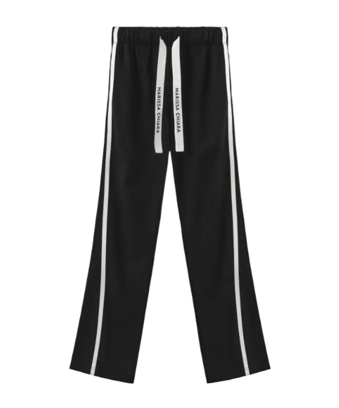 Drawstring Sweatpants
