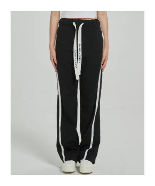 Drawstring Sweatpants