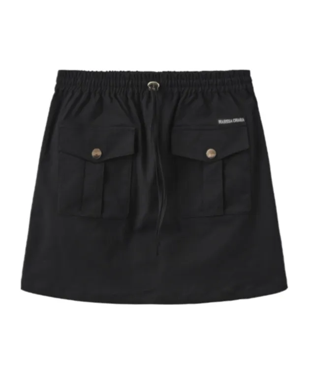 Work Skirt