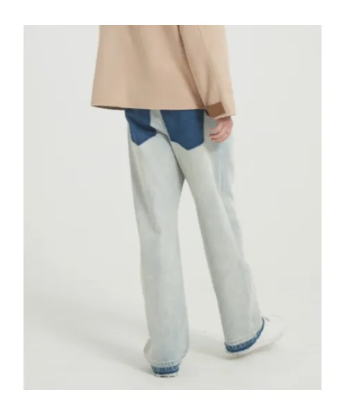 Belt Loop Jeans