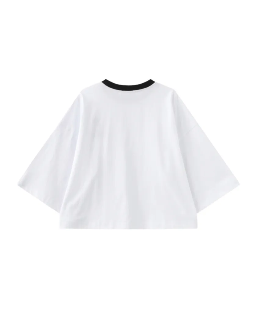 Short-Sleeved T-Shirt