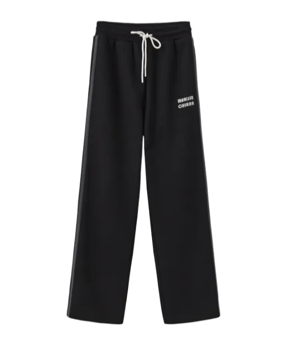 Drawstring Sweatpants