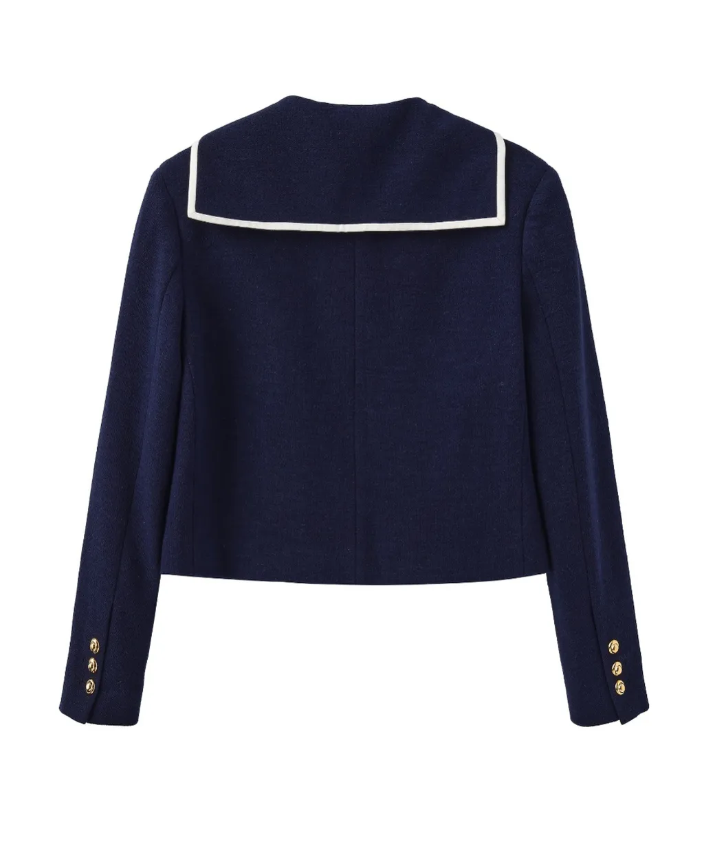 Woolen Coat