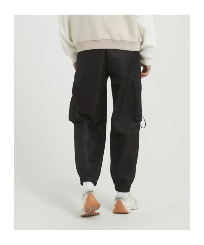 Belt Loop Casual Pants