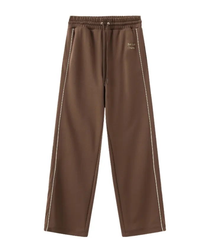Drawstring Sweatpants