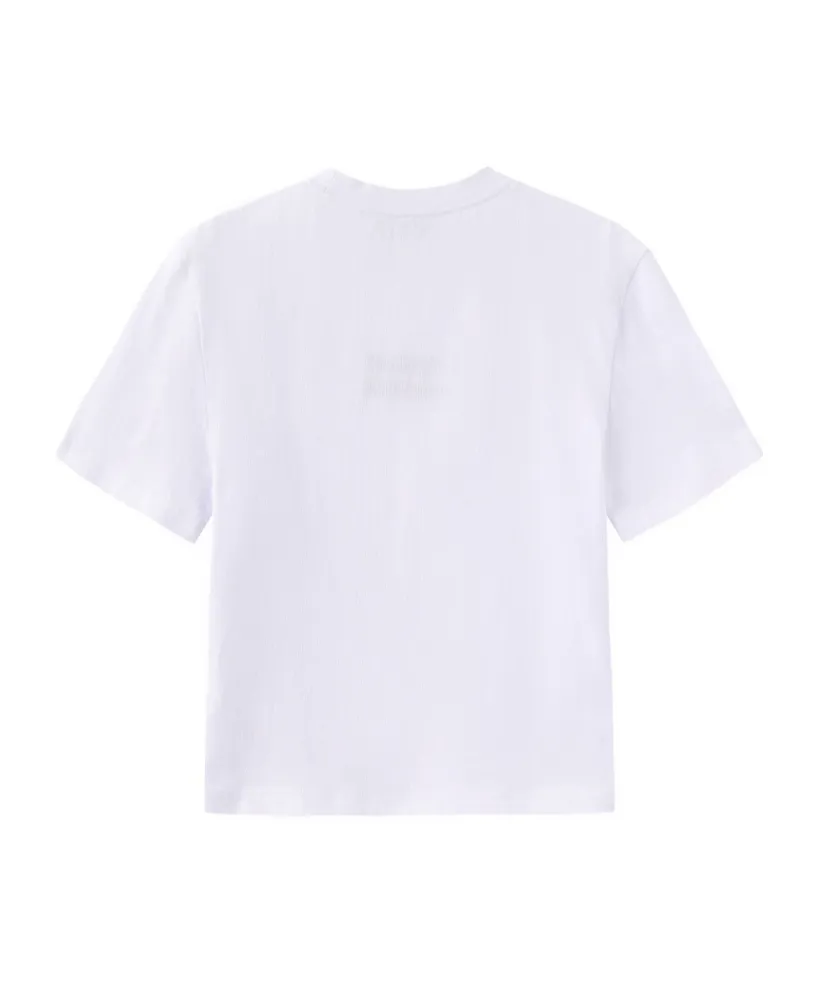 Short-Sleeved T-Shirt