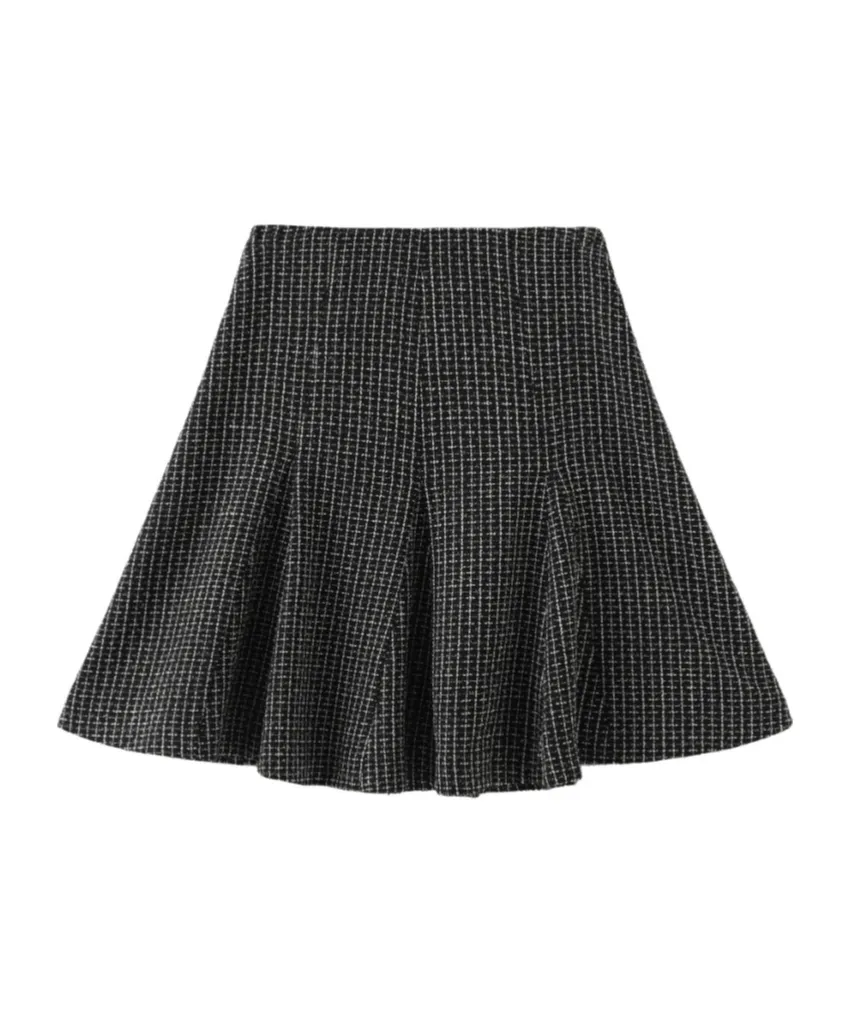 A-Line Skirt
