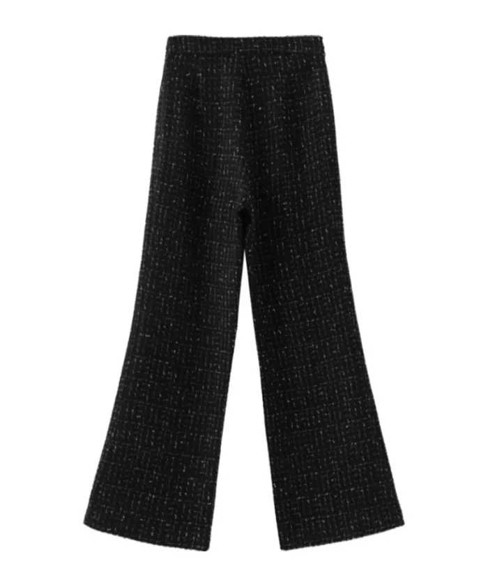 Pocket Casual Pants