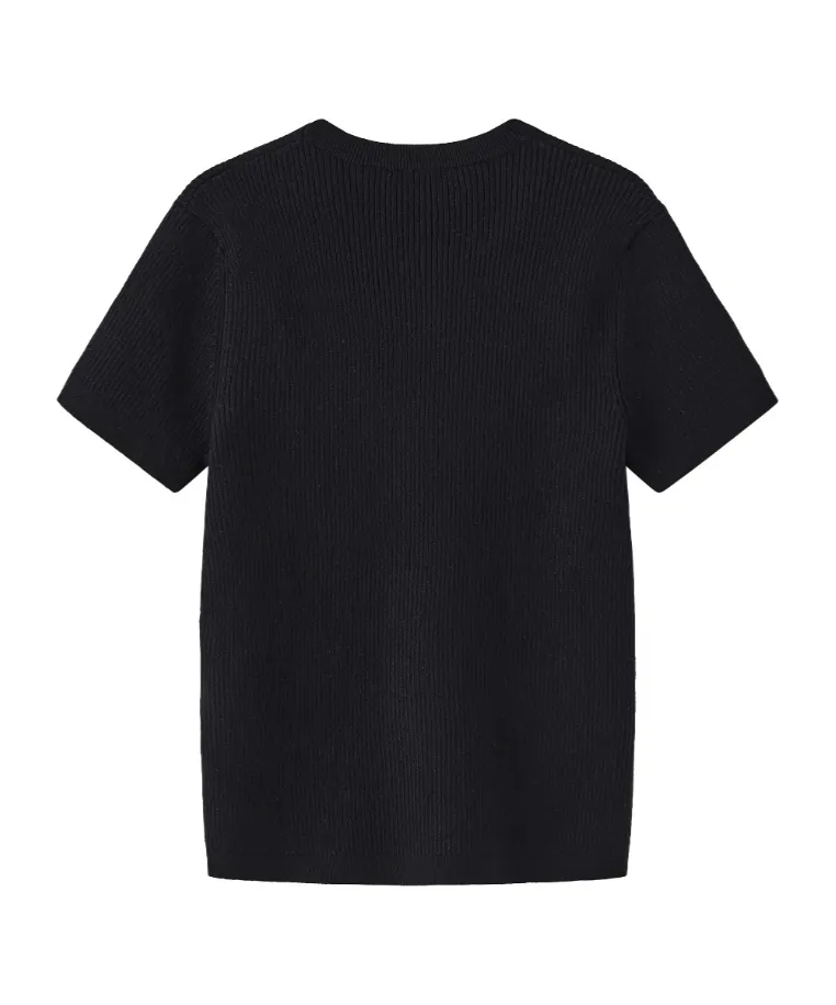 Short-Sleeved T-Shirt