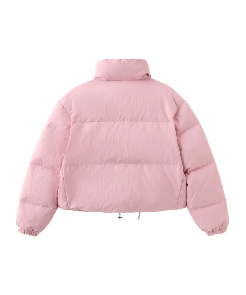Long Sleeve Jacket