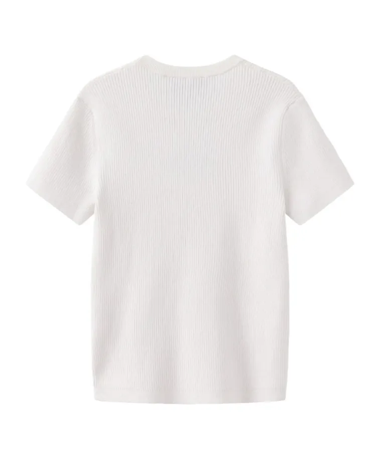 Short-Sleeved T-Shirt
