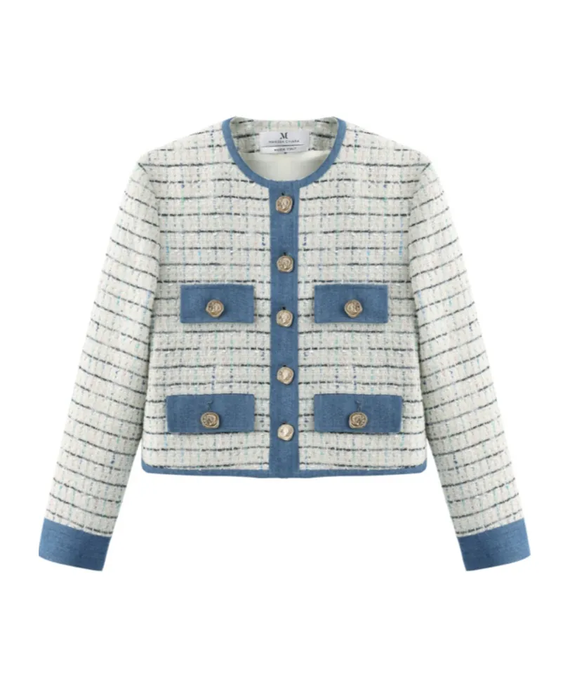 Long Sleeve Jacket