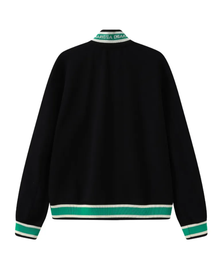 Long Sleeve Jacket