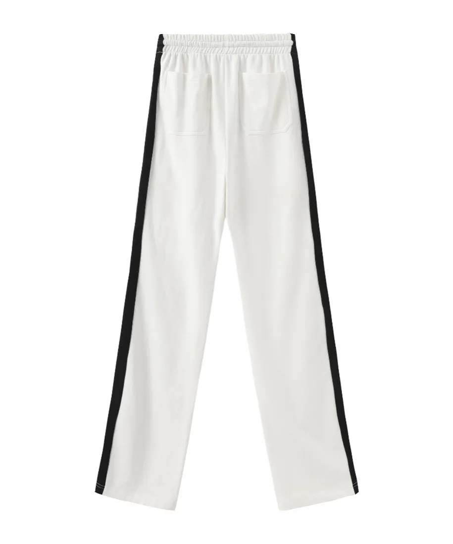 Webbing Sweatpants