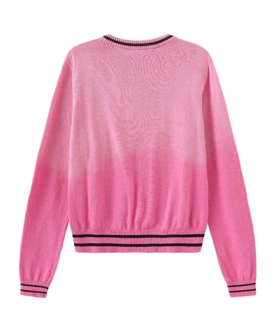 Crew Neck Sweater