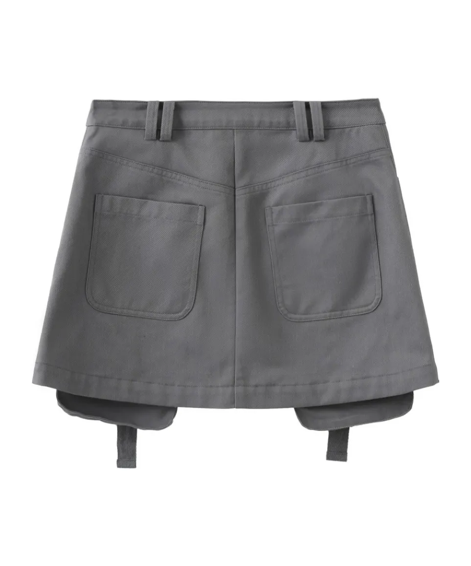 Work Skirt