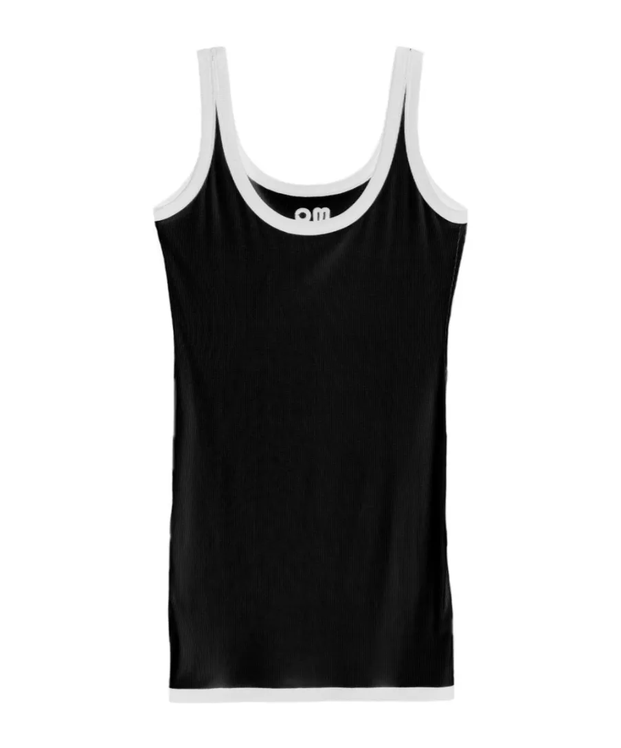 Suspender Dress