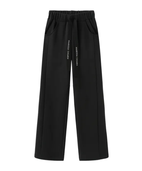 Drawstring Sweatpants