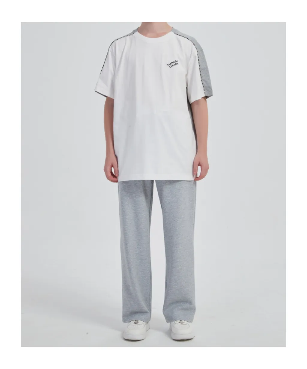 Webbing Sweatpants