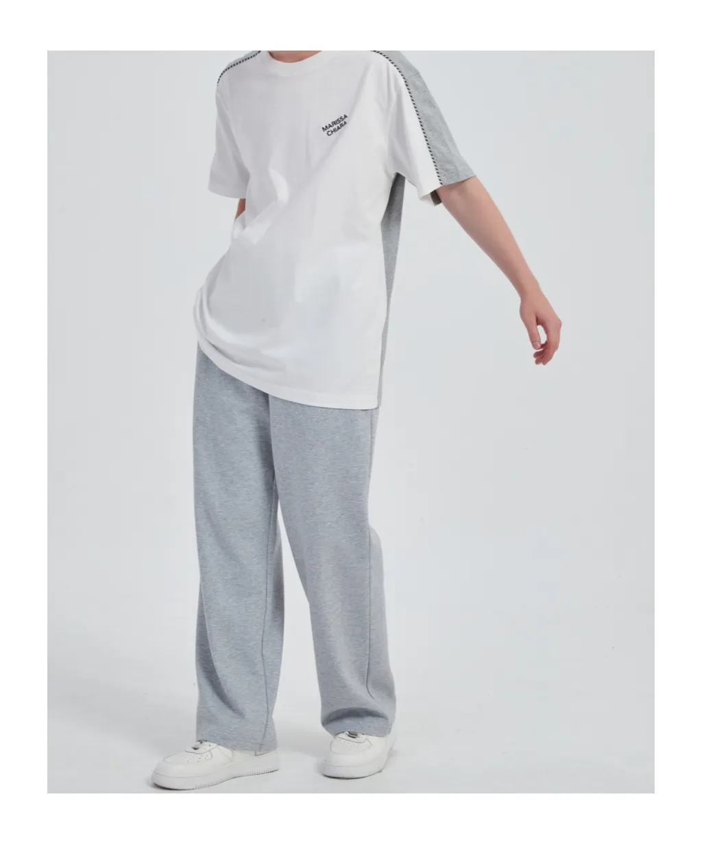 Webbing Sweatpants