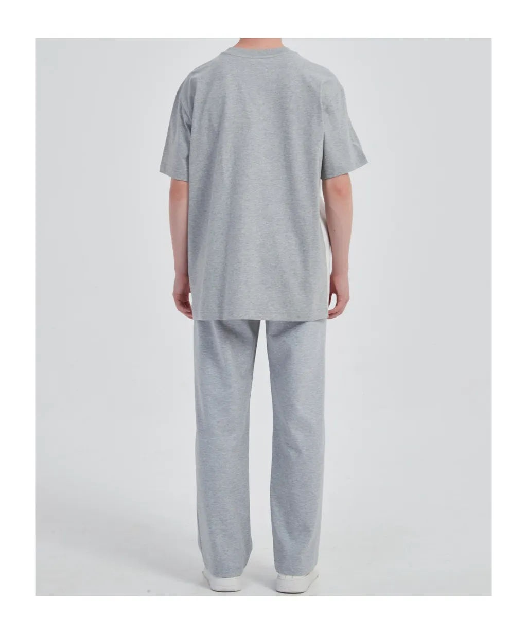 Webbing Sweatpants