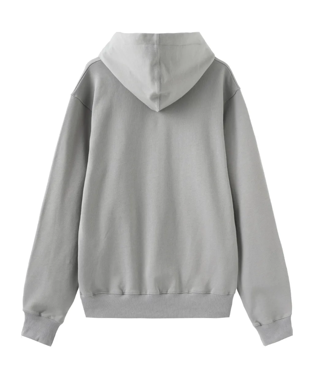 Long-Sleeved Sweatshirt