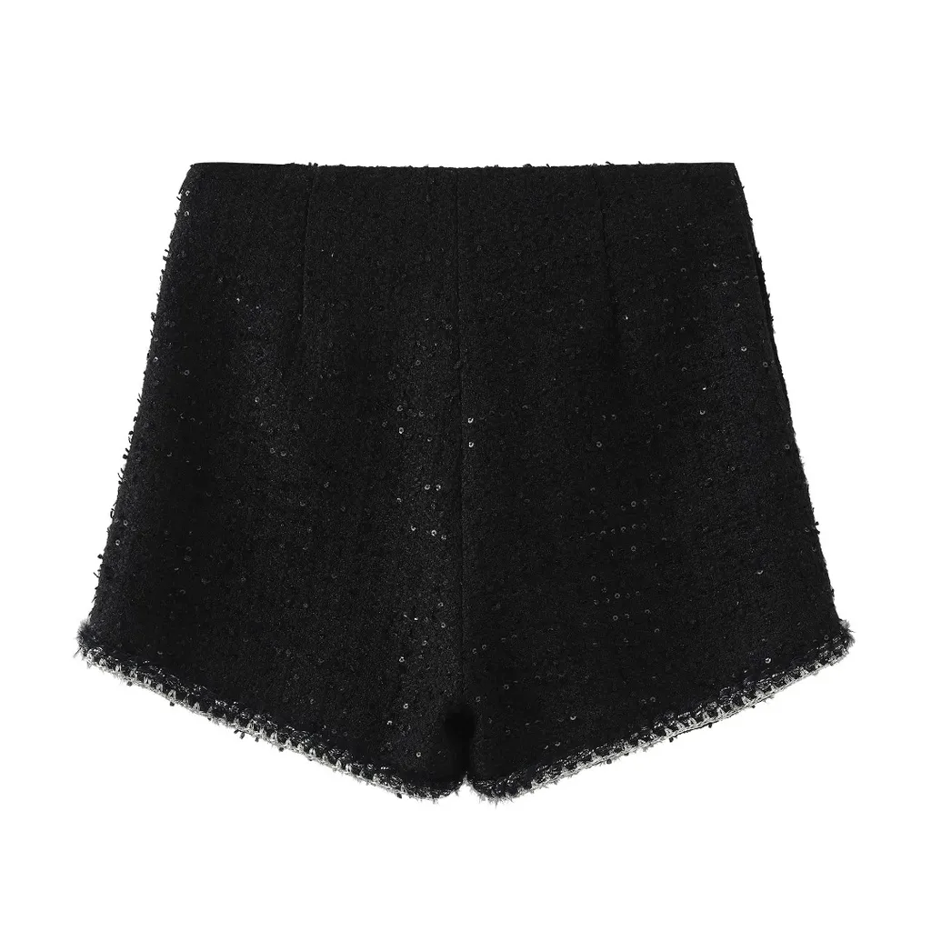 Fragrant Lace Shorts