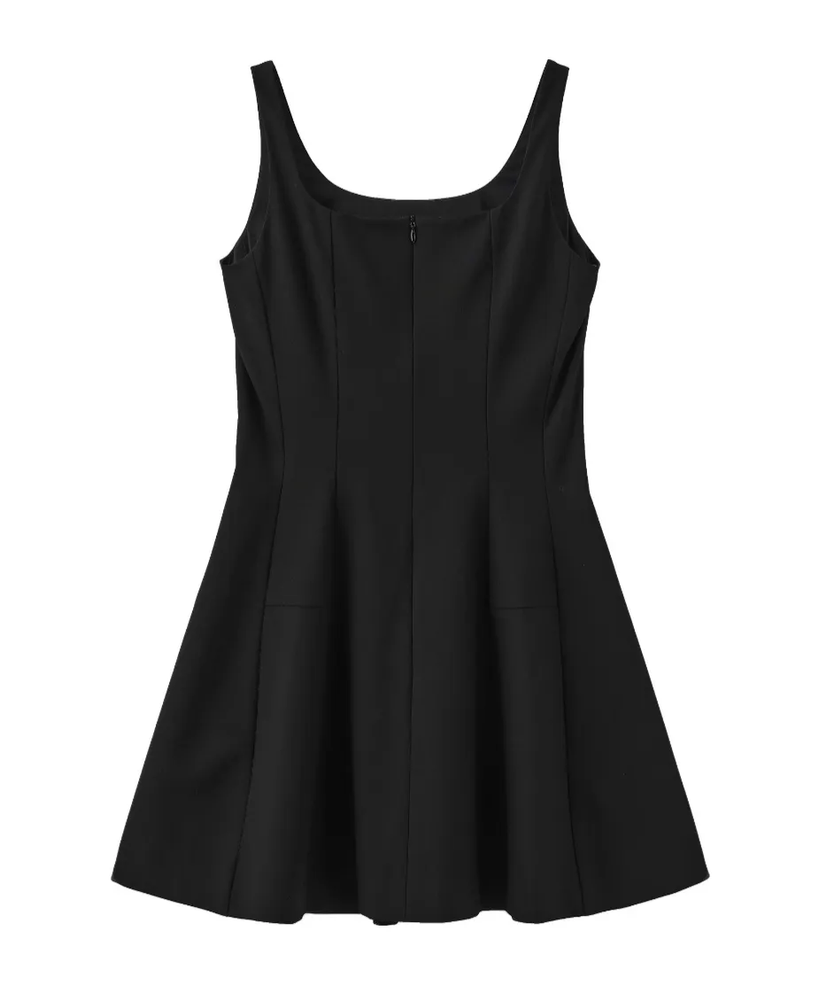 A-Line Dress