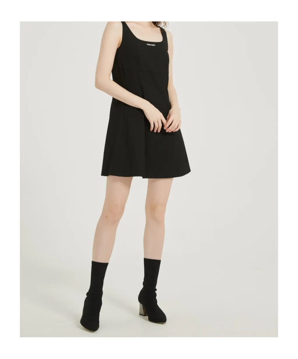 A-Line Dress