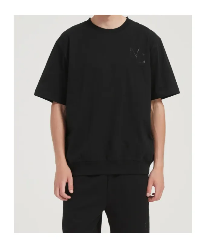 Crew Neck T-Shirt