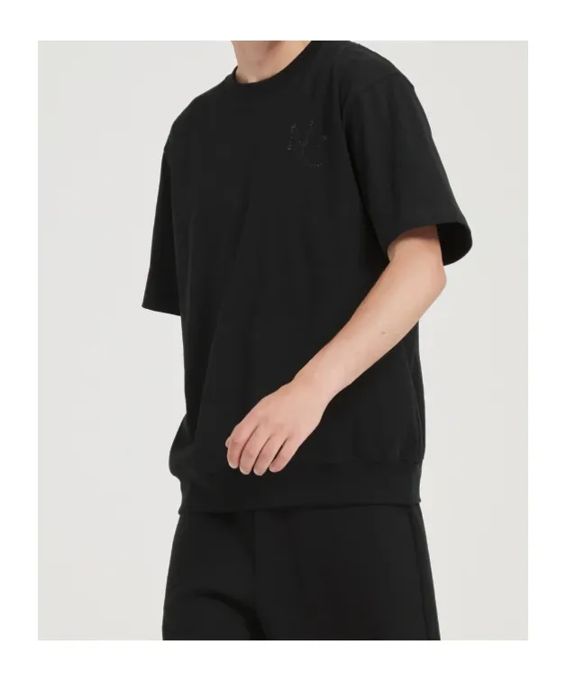 Crew Neck T-Shirt