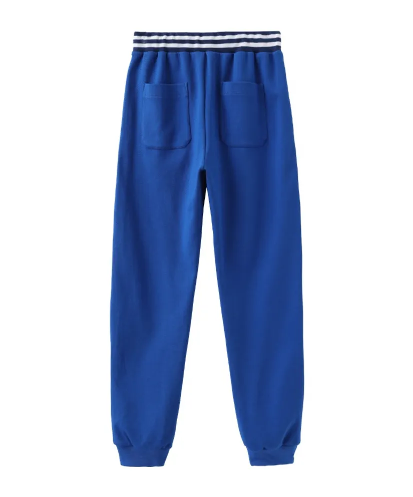 Drawstring Sweatpants