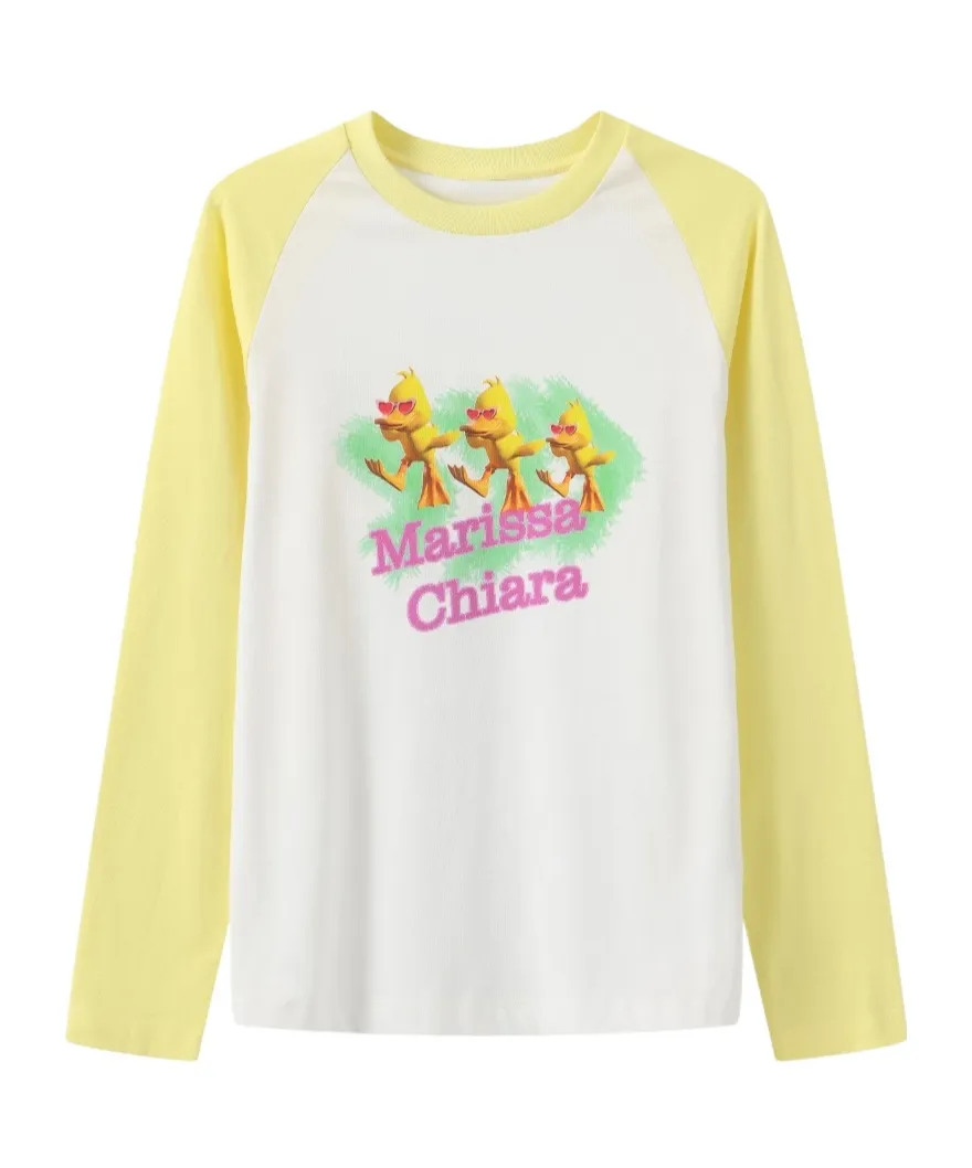 Long Sleeve T-Shirt