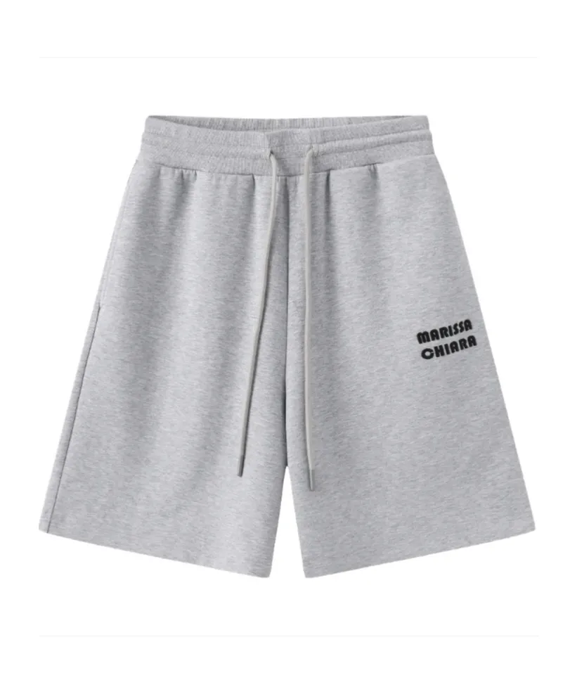 Drawstring Shorts