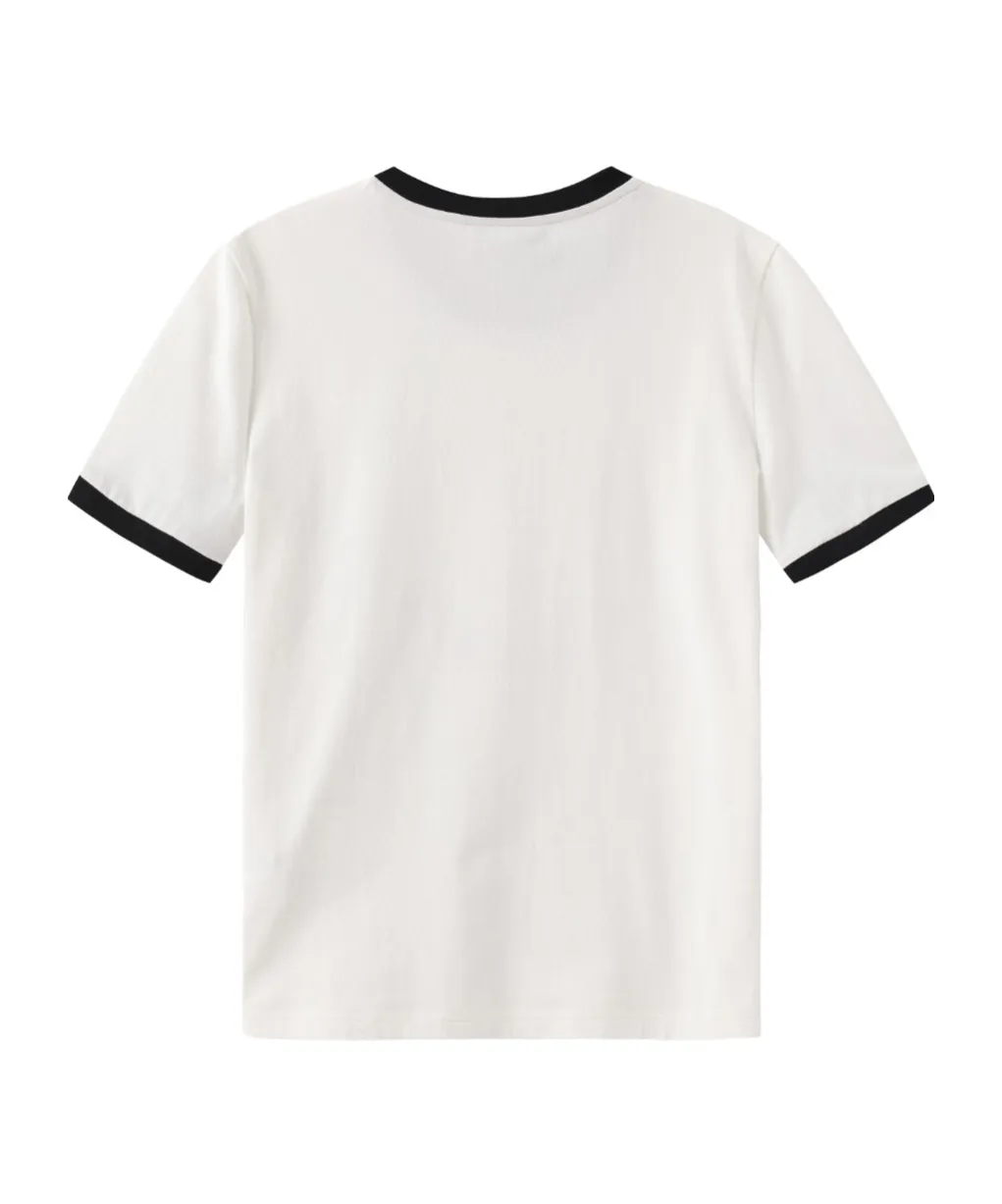Short-Sleeved T-Shirt