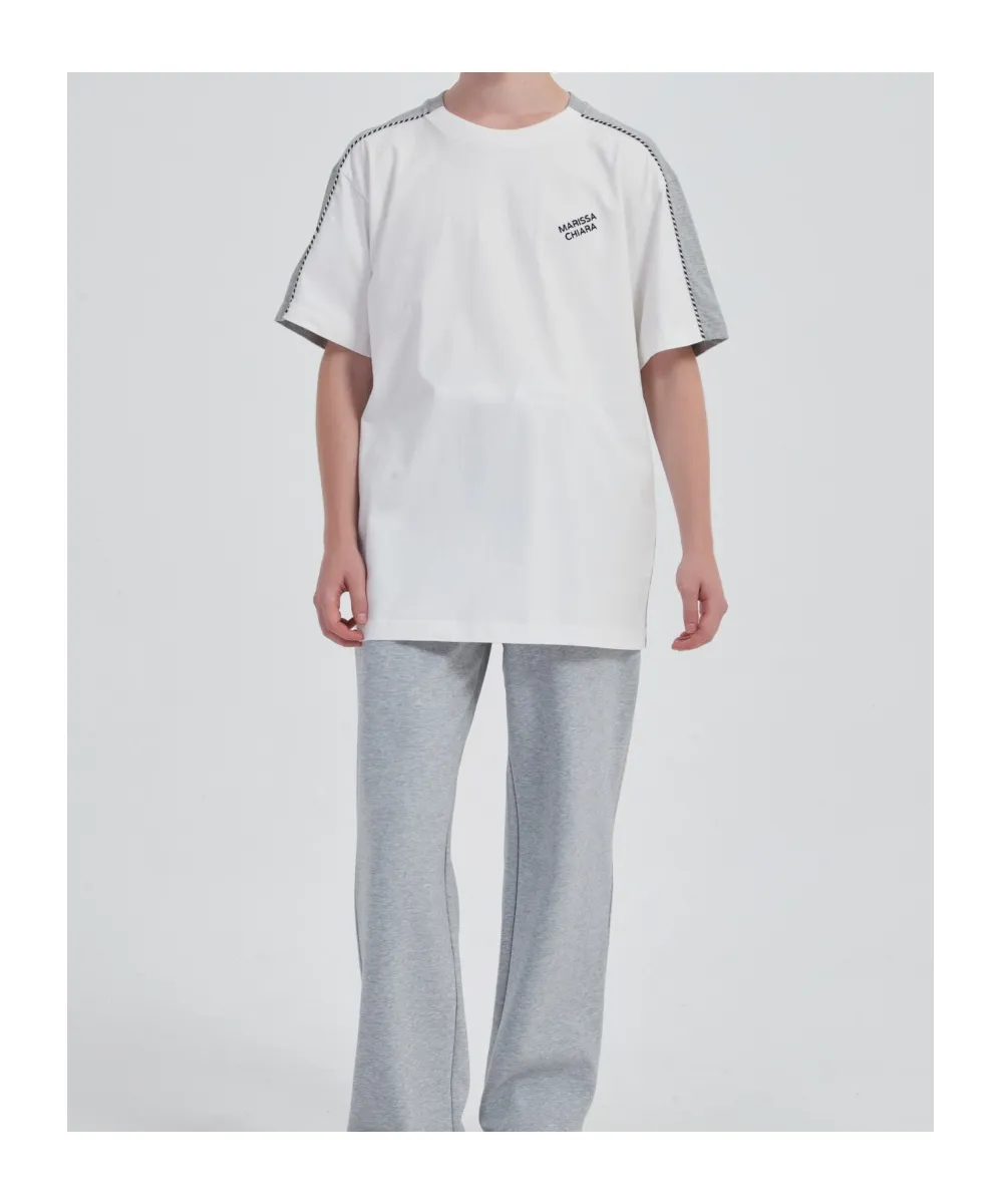 Short-Sleeved T-Shirt