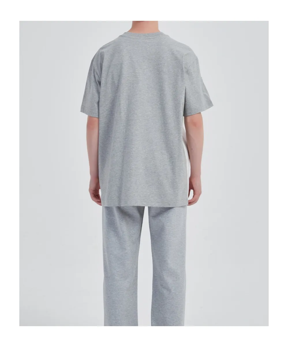 Short-Sleeved T-Shirt