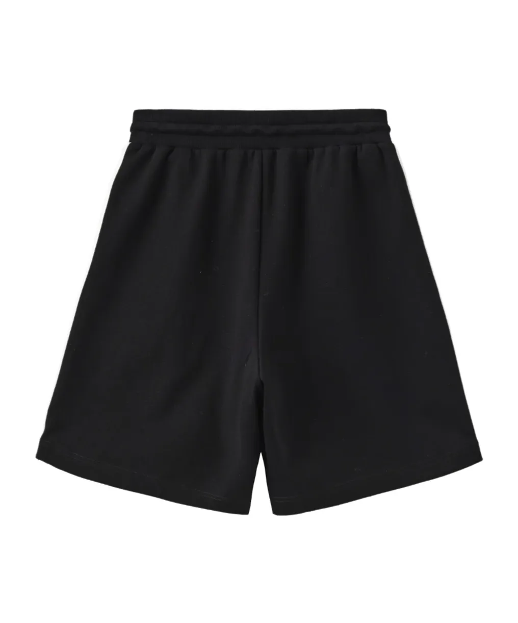 Drawstring Shorts