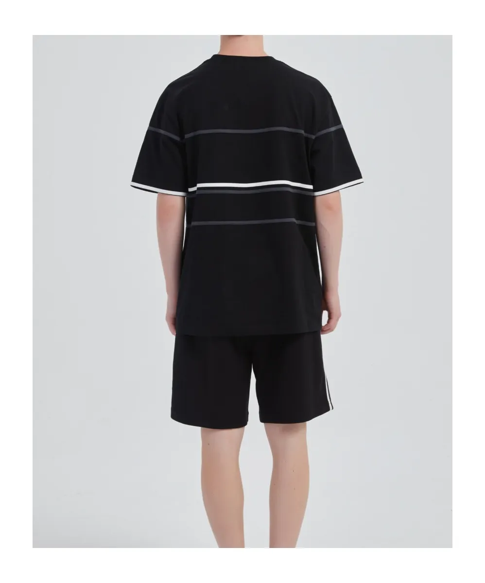 Drawstring Shorts