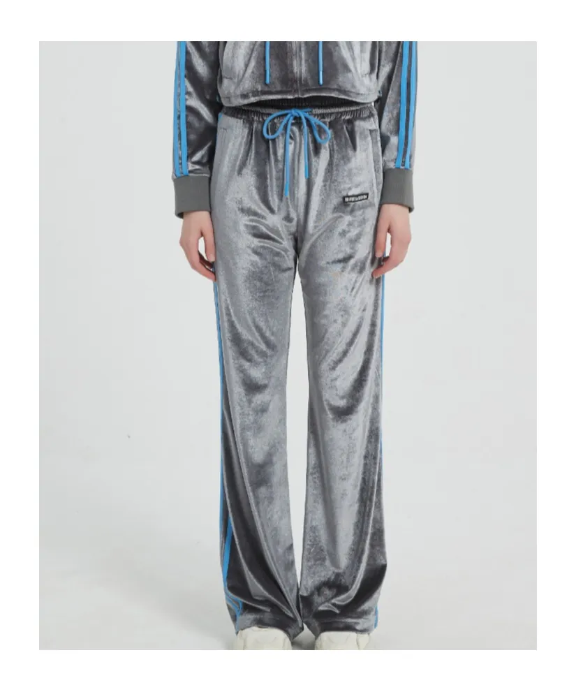 Elastic Waist Sweatpants