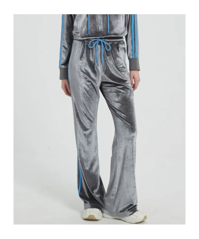 Elastic Waist Sweatpants
