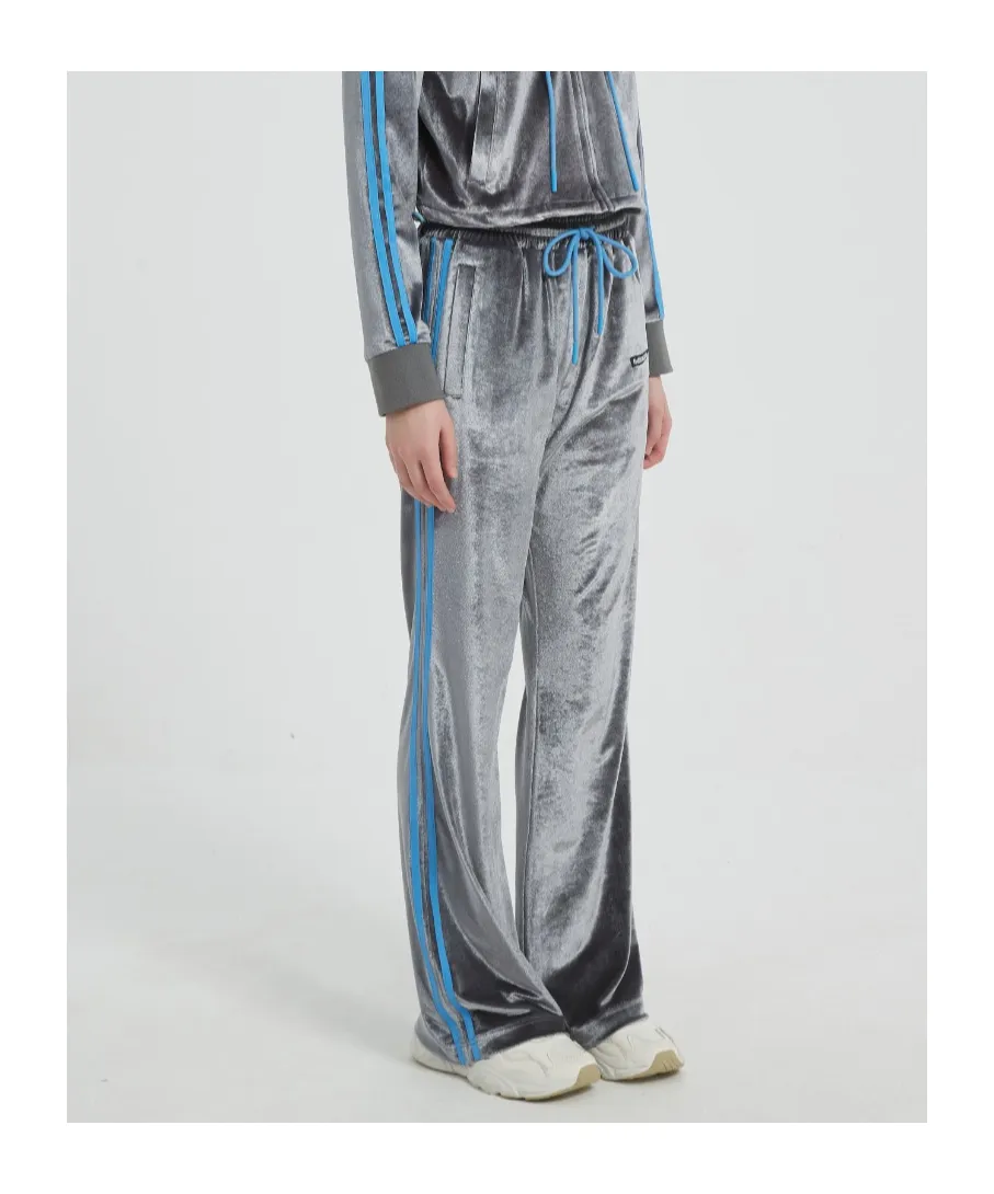 Elastic Waist Sweatpants