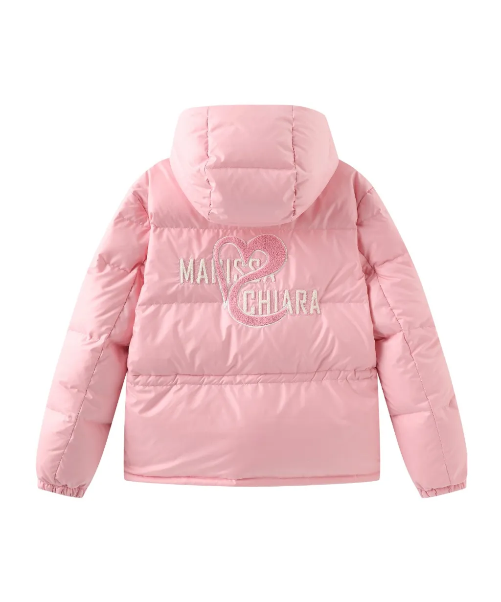 Padded Jacket