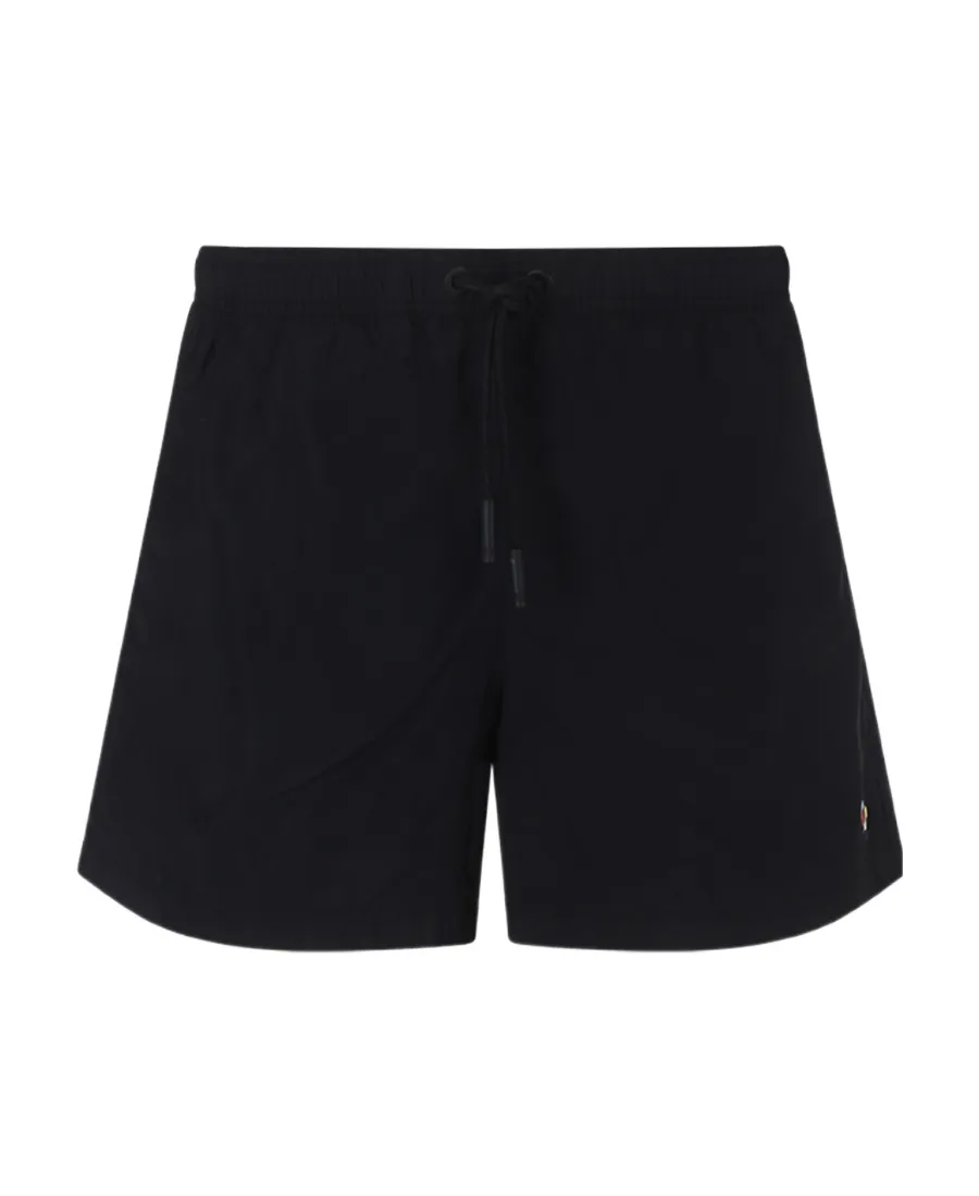 County Of Milan Drawstring Swim Shorts