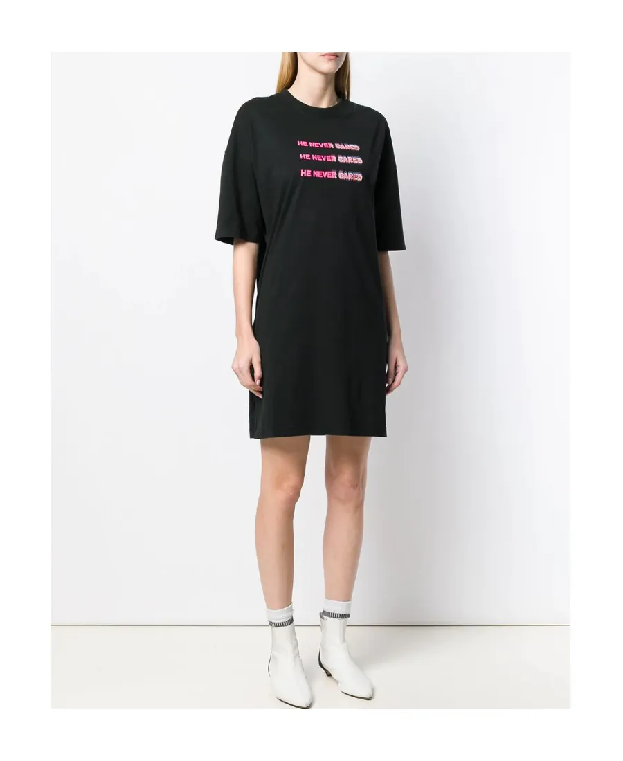 Printed Dress