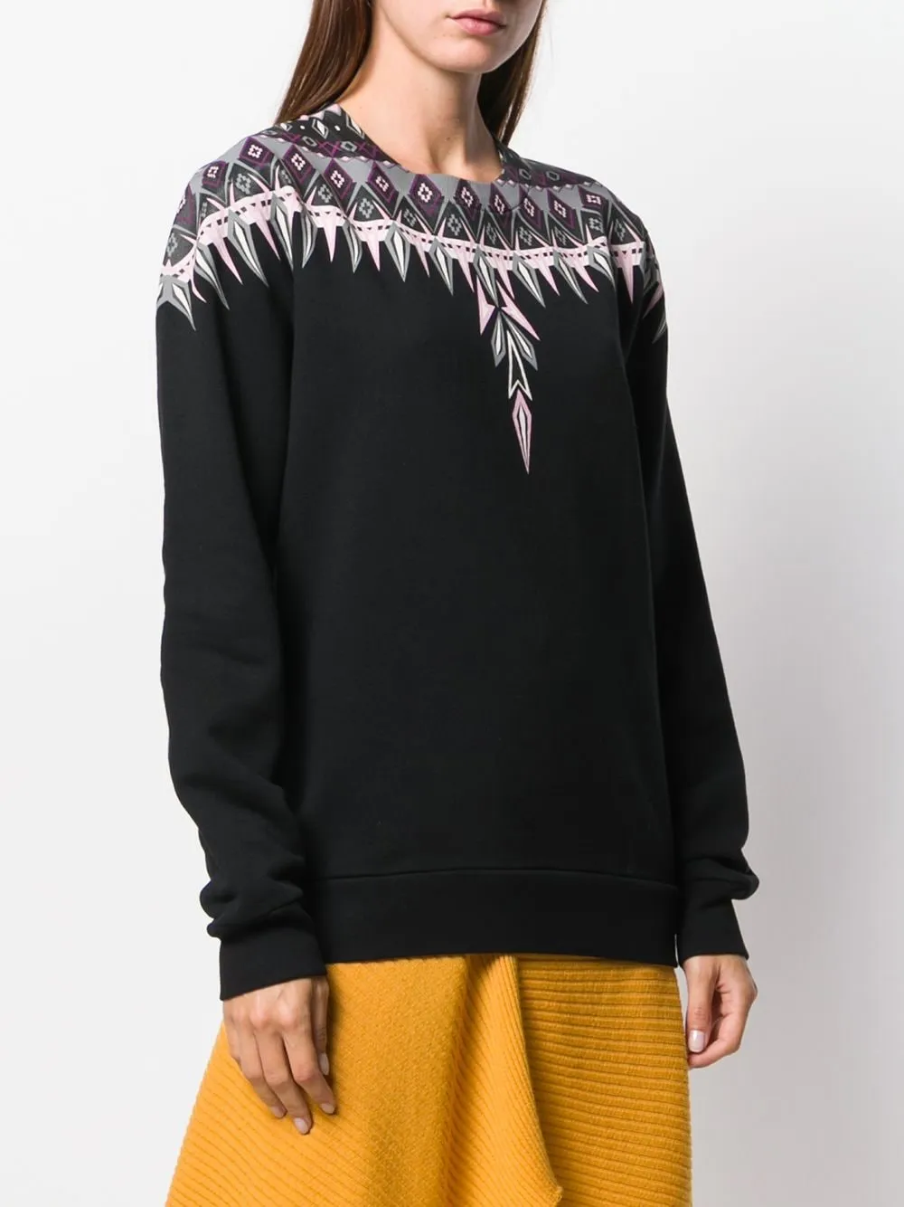 Pullover Hoodie